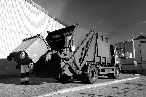 Professional Loft Clearance Team in Wood Green