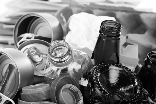 Eco-Friendly Loft Clearance Solutions