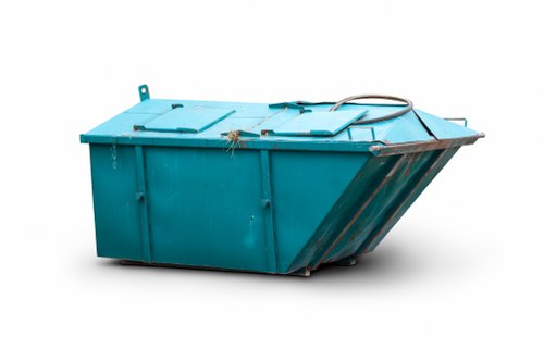 Worker speaking confidentially to an investigator